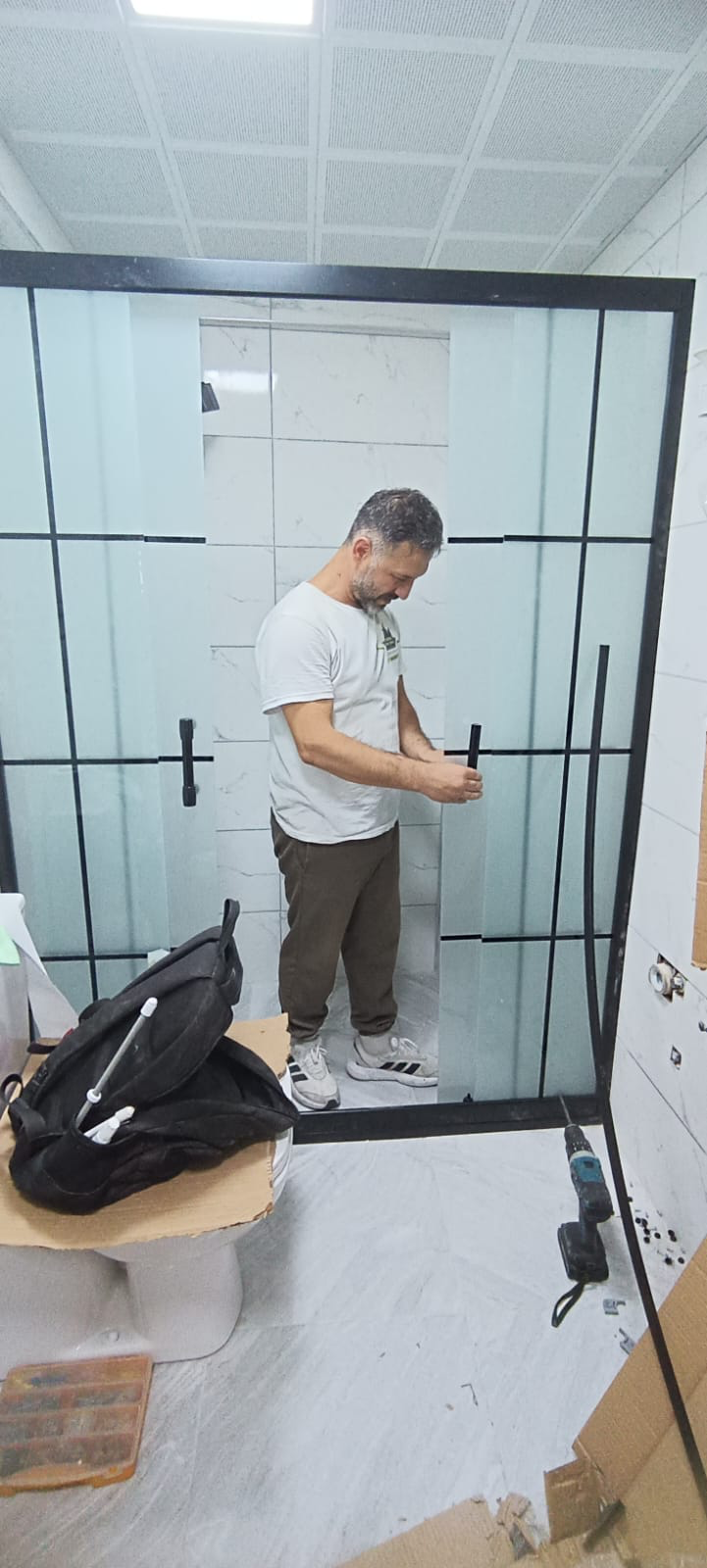 Tadilat ve Dekorasyon